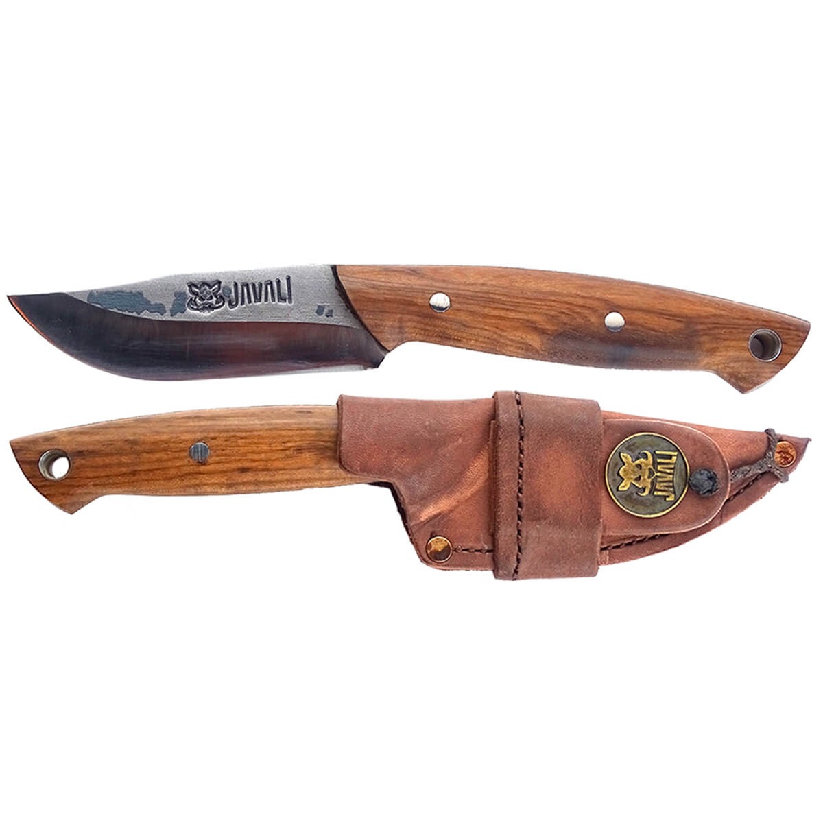 faca javali 3mm sobrevivencia mini 4 pol bainha sola uso domestico ref j12 83 1 c2ead6983fbdefea2c6c2aa40b3baacf